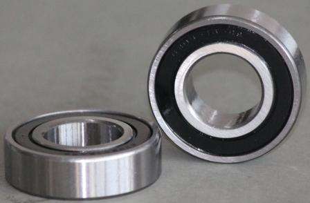 6205 2RS C4 sealed bearing